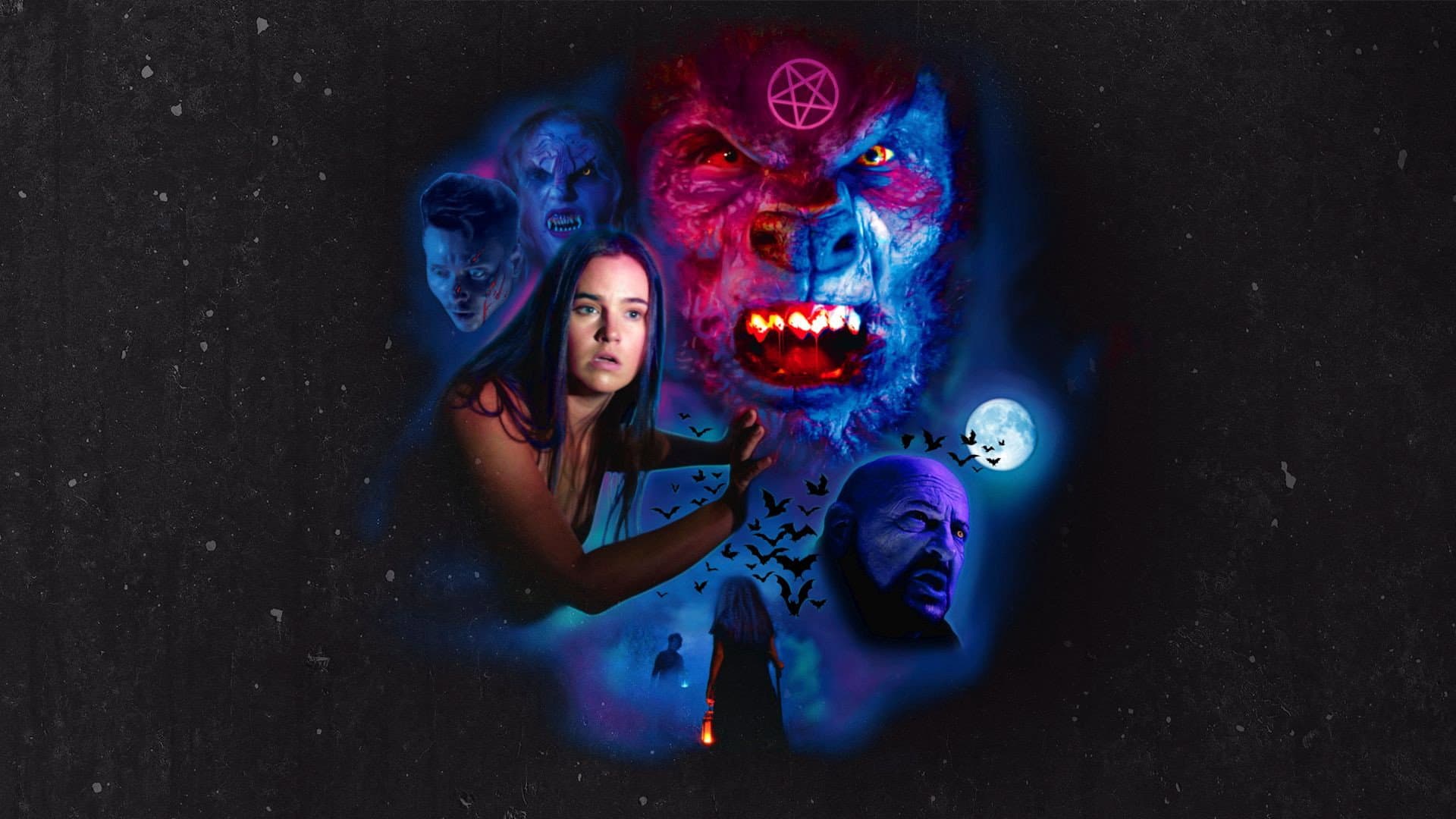 Mark of the Werewolf