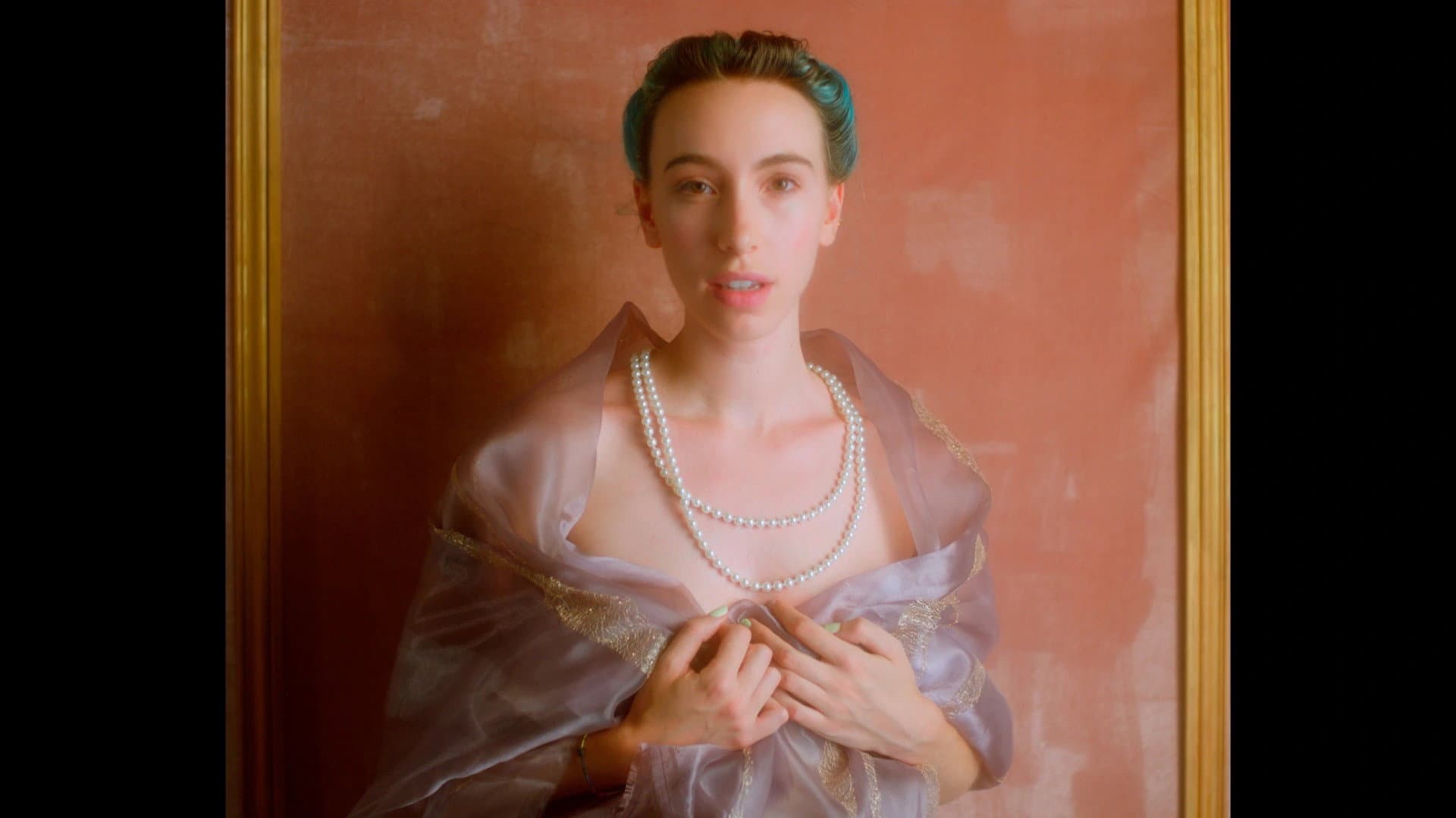 The Revolution of the Muses