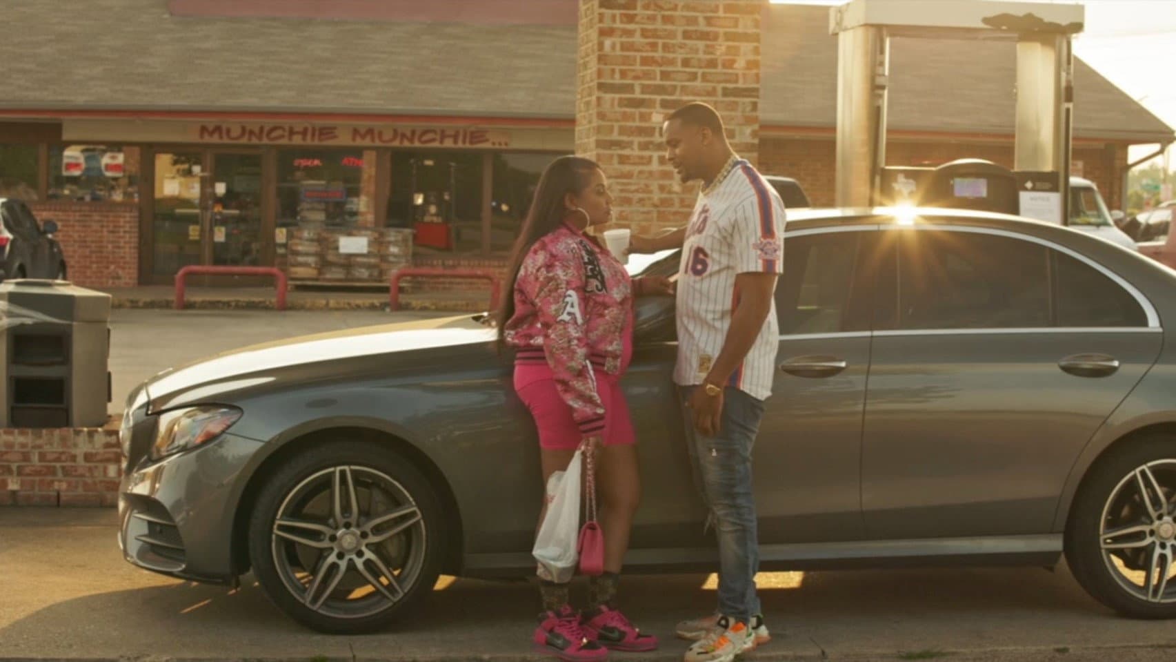 Thicker the Berry, the Sweeter the Juice