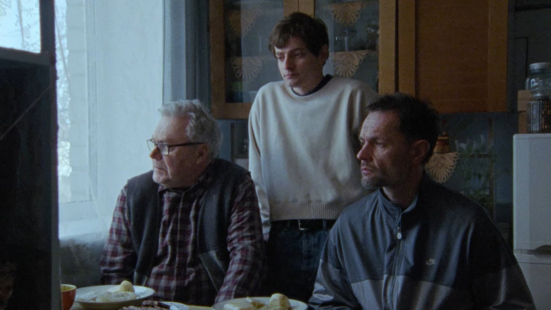 Past the Hill of Napoleon's Hat