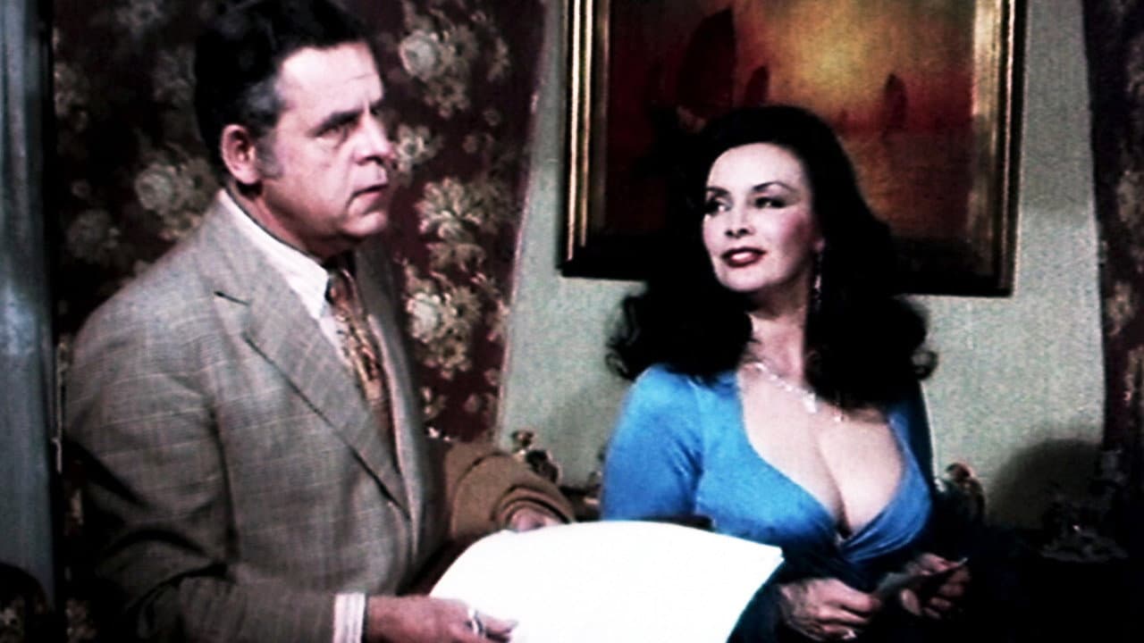 Last Love in Tierra del Fuego