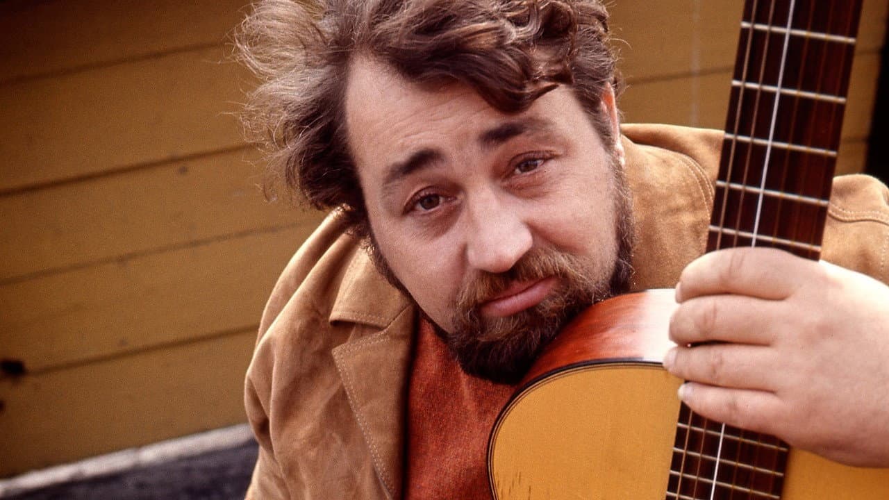 Cornelis - Dokumentären