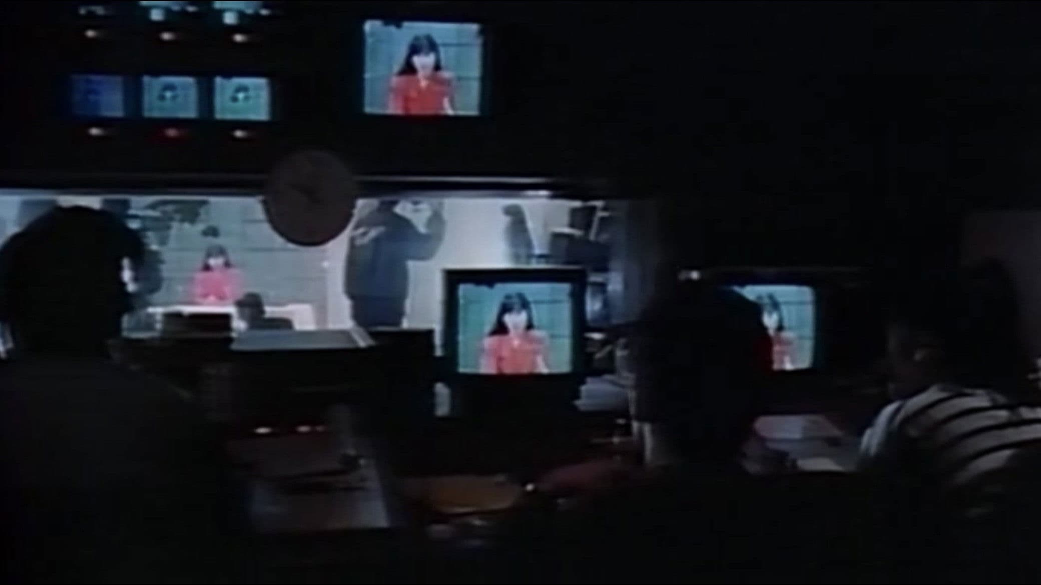 Subway Serial Rape: Lover Hunting