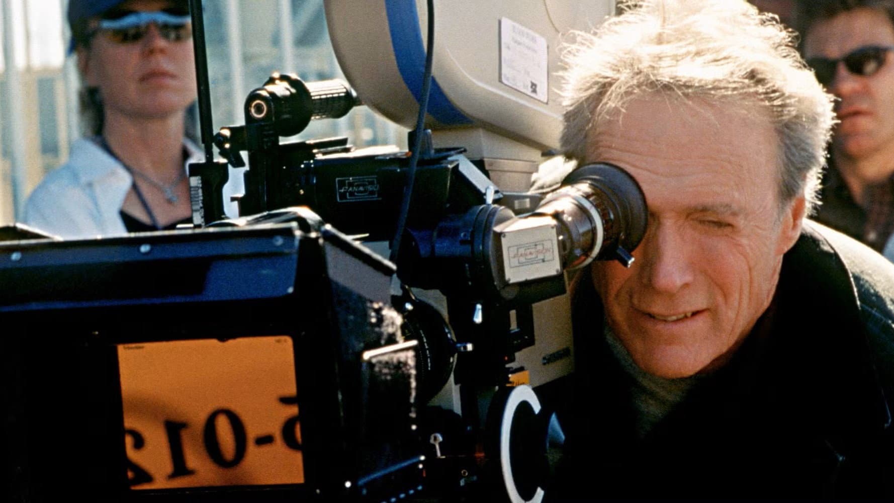 Clint Eastwood: Director