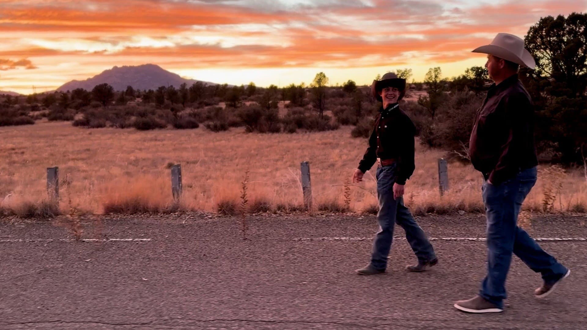 The Wolf in the Chute