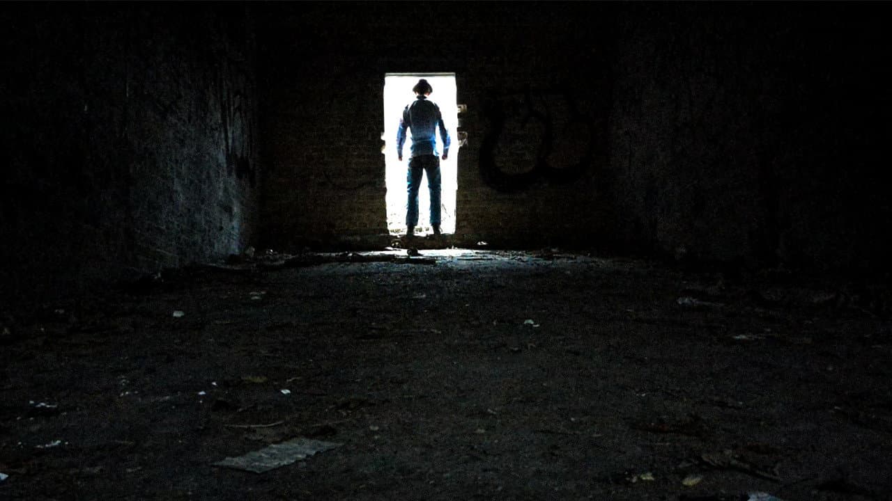 Clownstalker: The Final Chapter