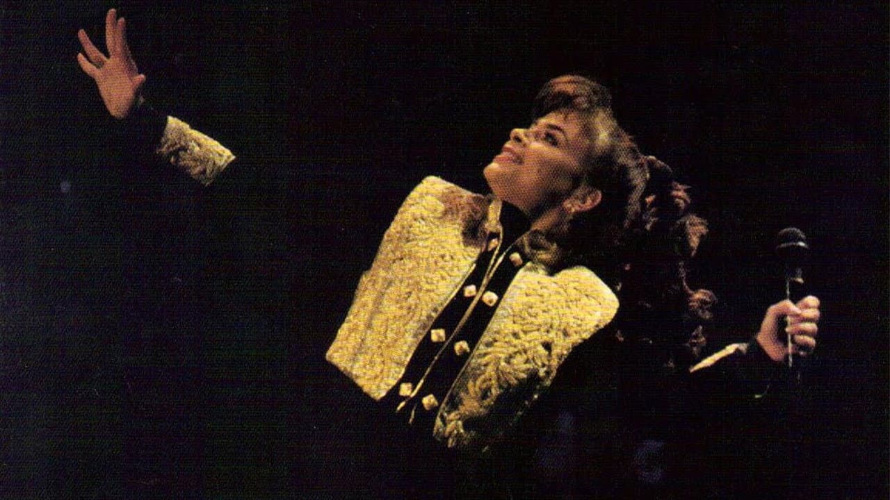 Paula Abdul: Under My Spell Live