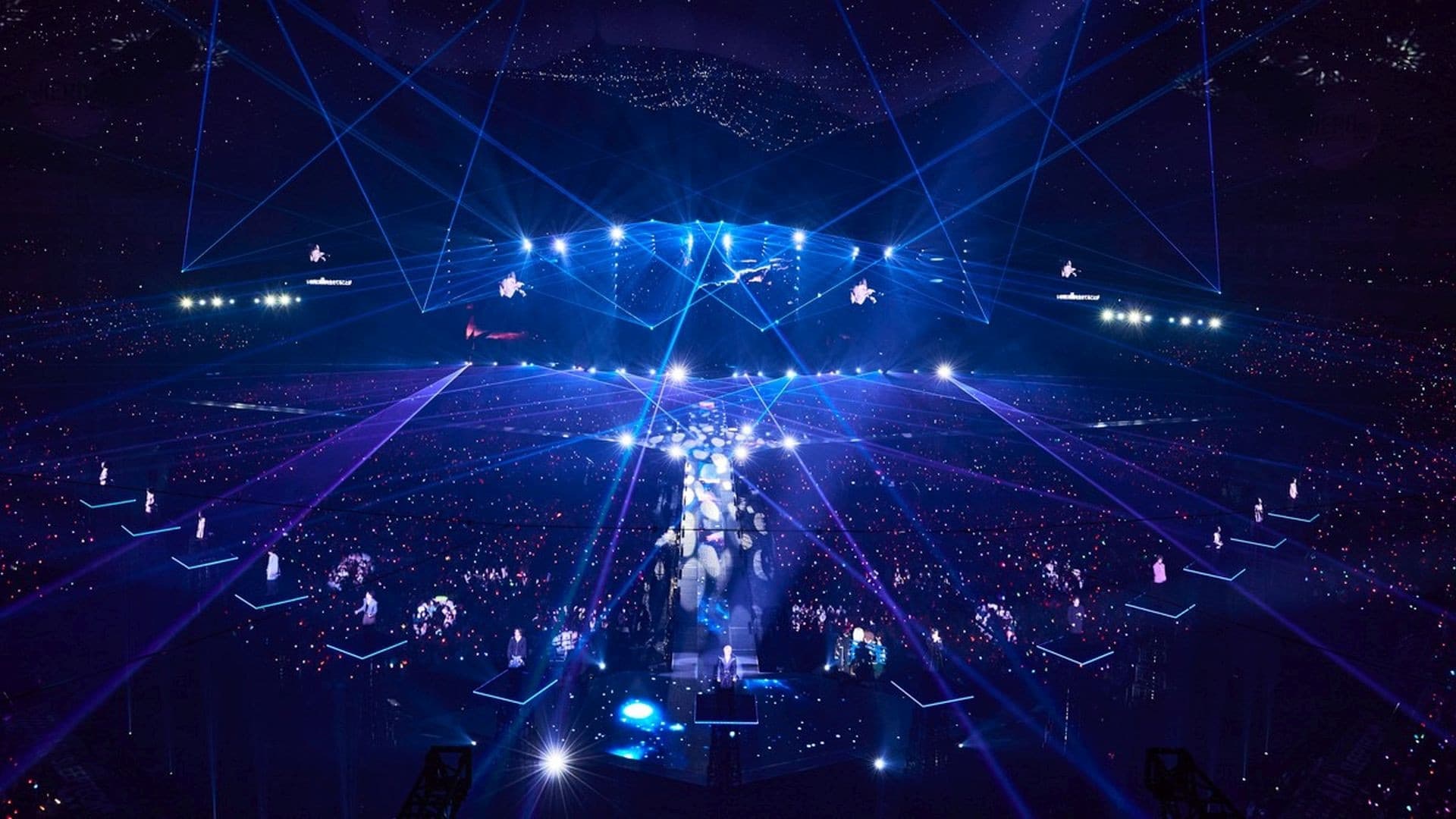 to HEROes 〜TOBE 1st Super Live〜 SPECIAL EDITION