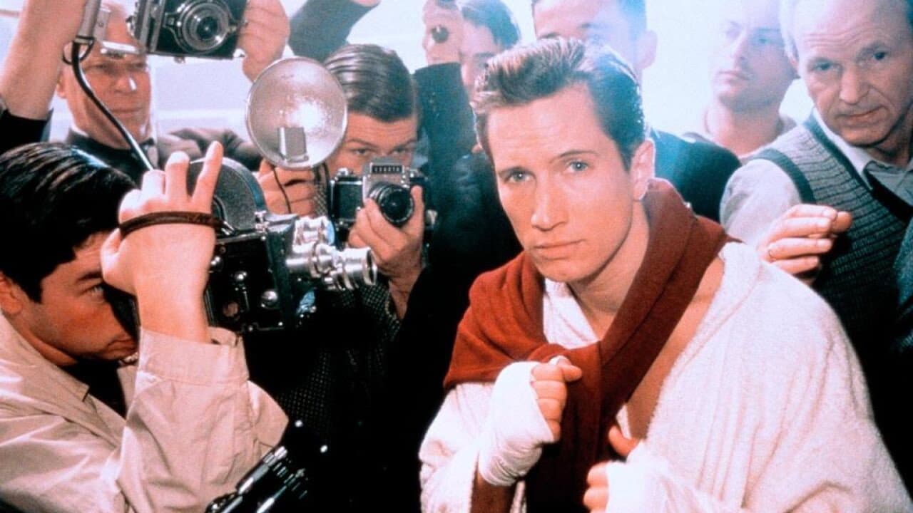 Die Bubi Scholz Story