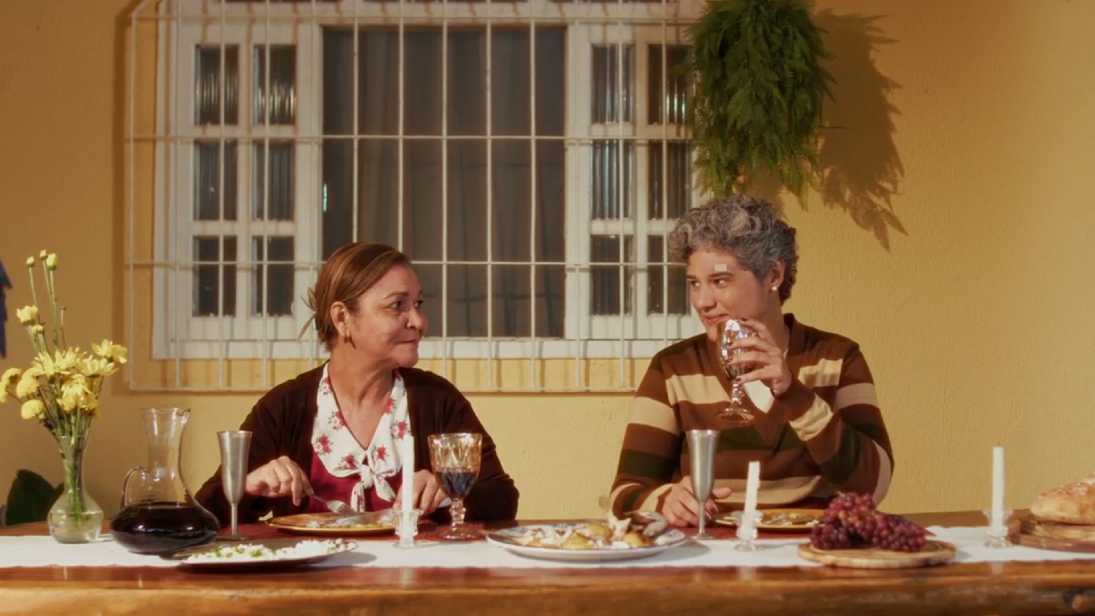 Each One’s Paradise