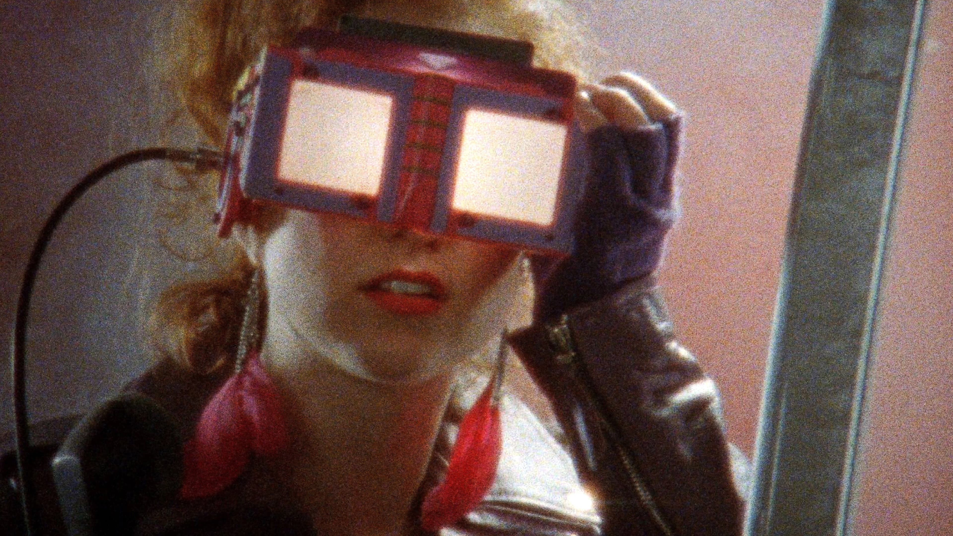 How the Sky Will Melt