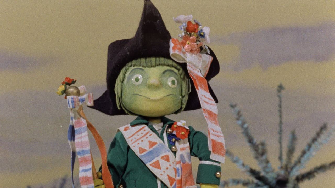 Als es noch Wassermänner gab...