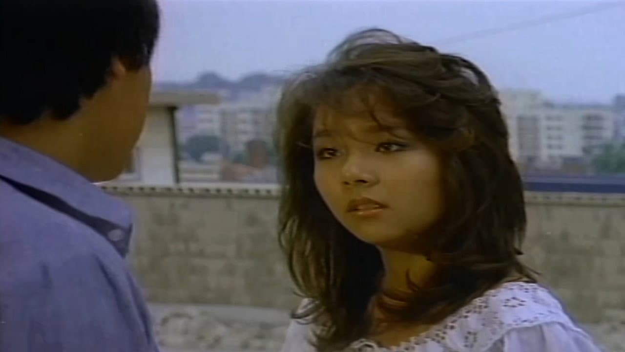 Another Time, Another Place