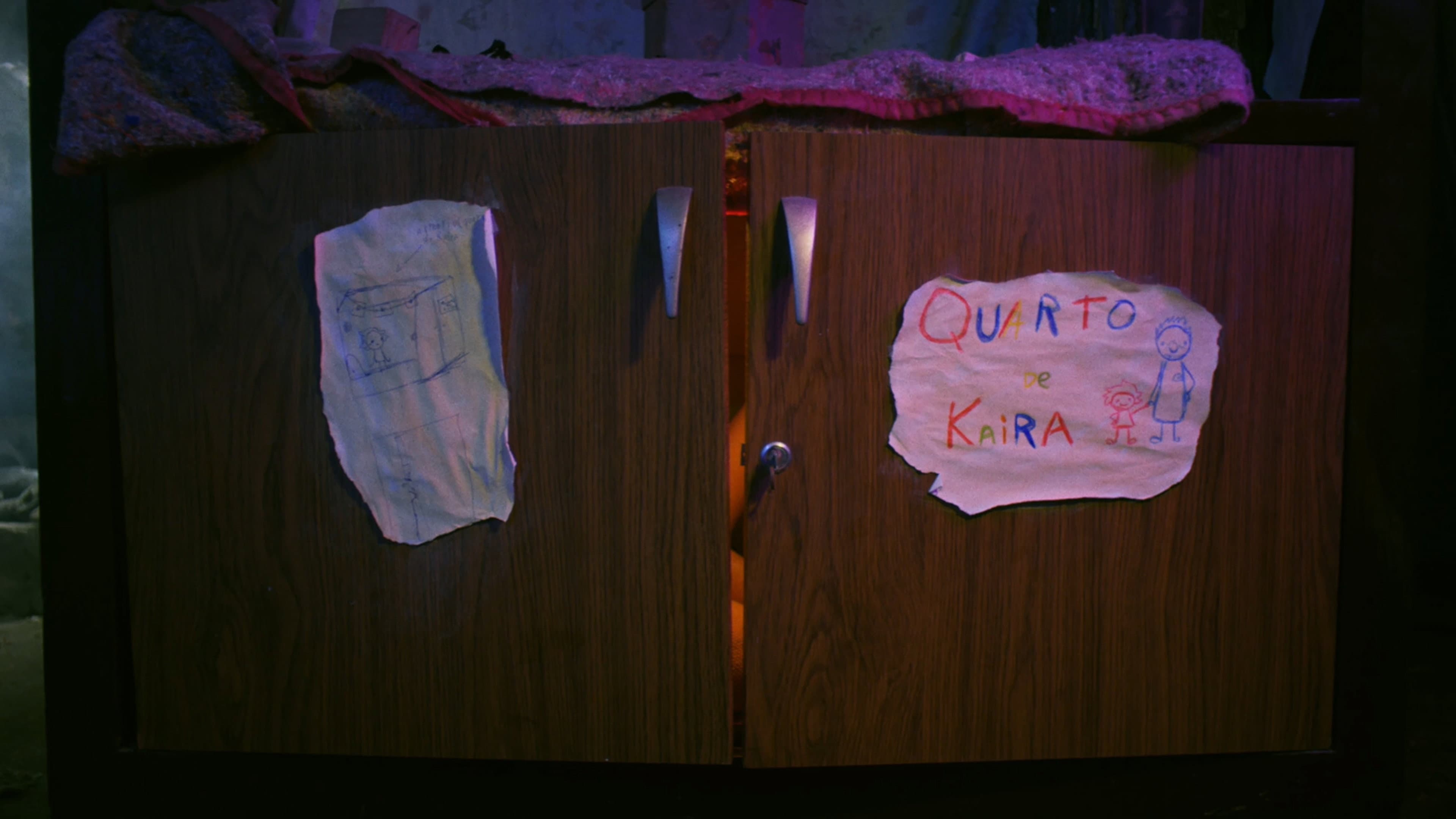 Kaira and the Temporal