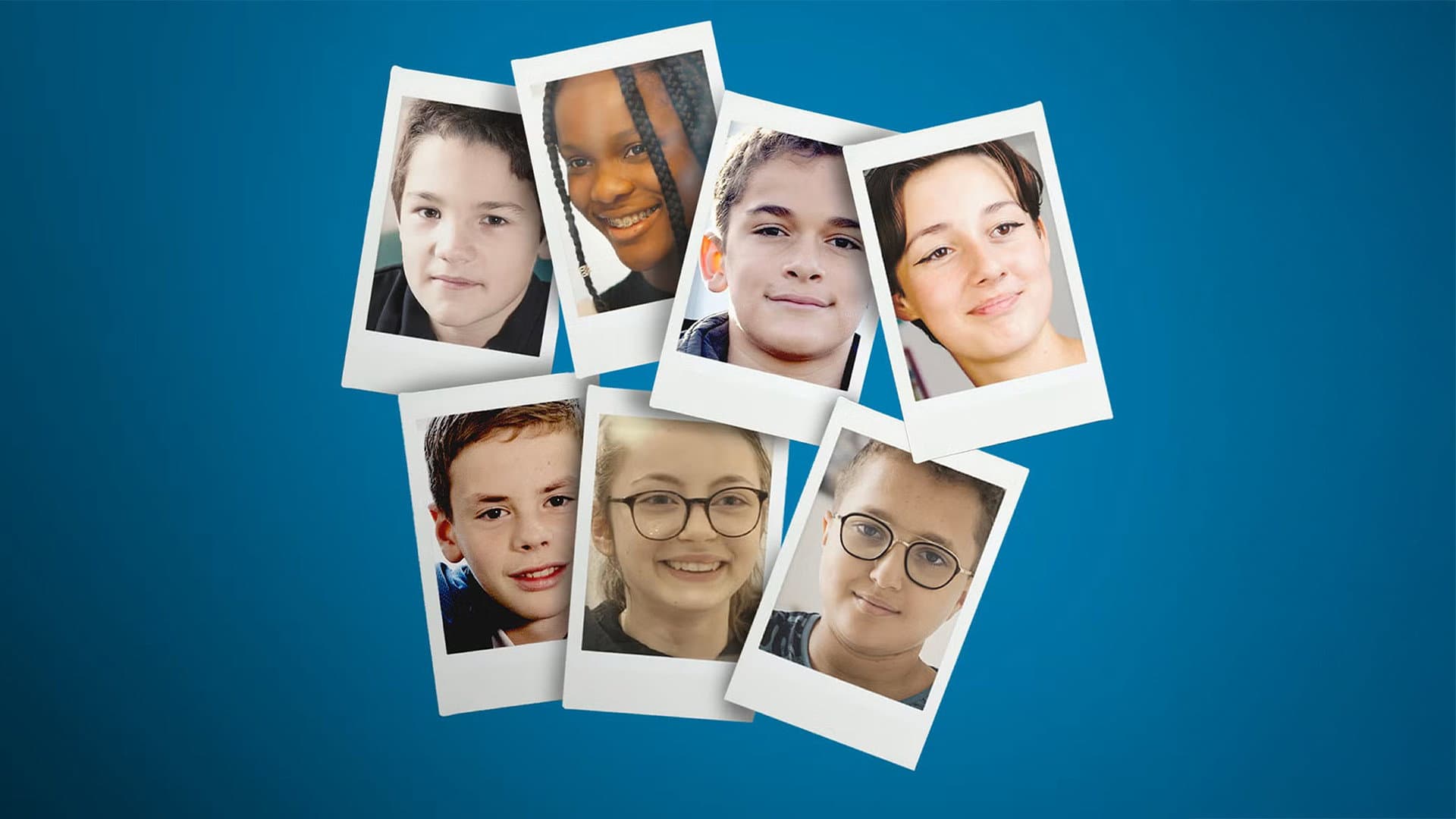 Les Années Collège