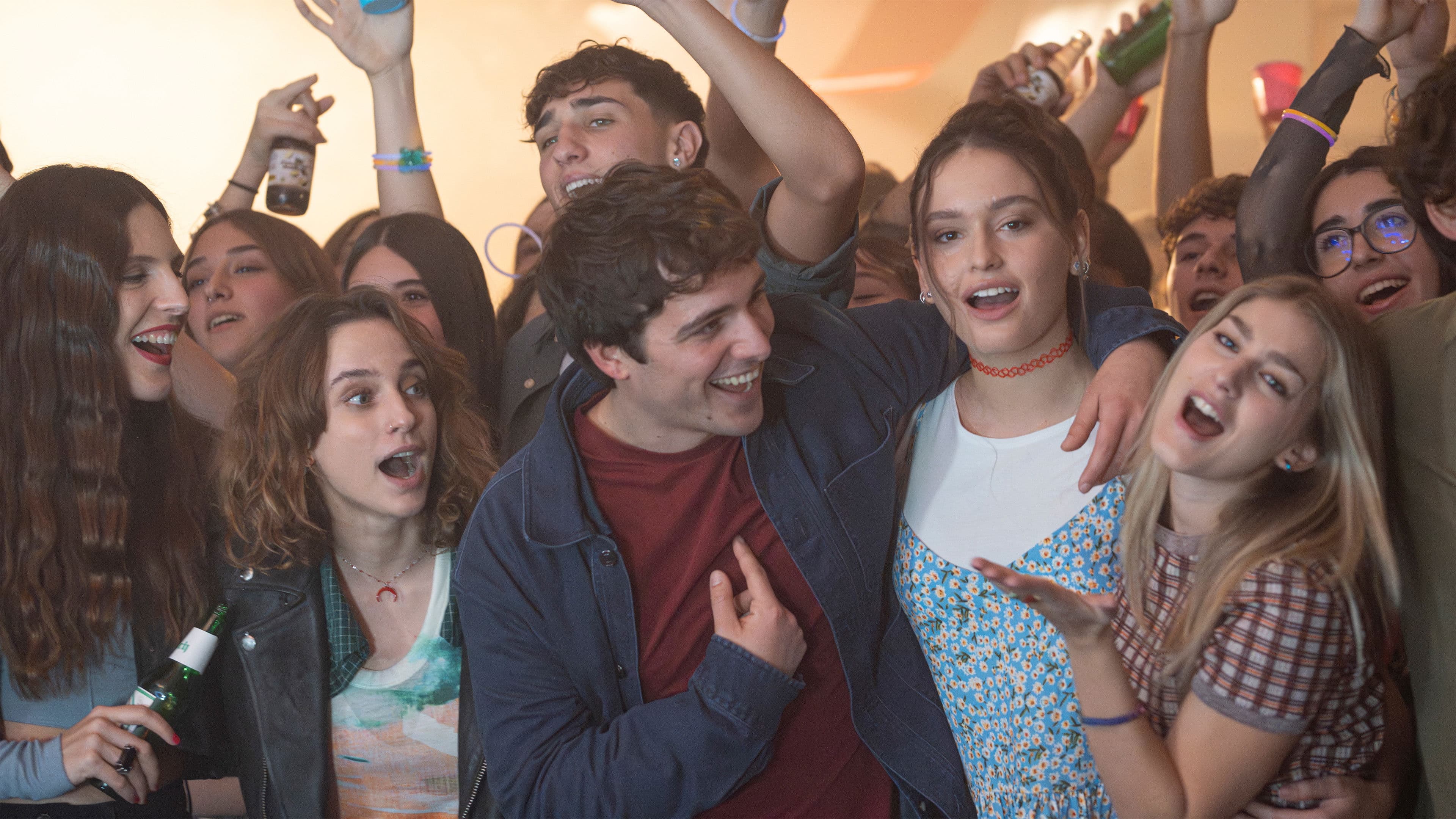 Notte prima degli esami 3.0