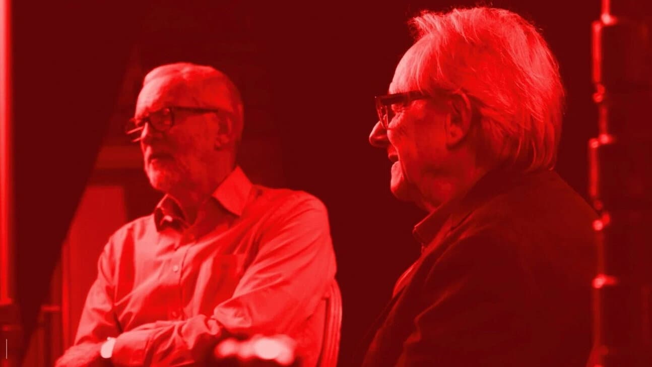 Loach vs Corbyn: The Bad Patriots