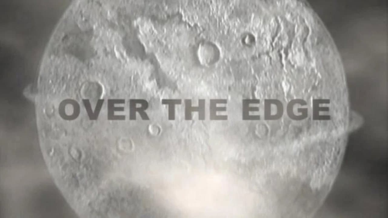 Over the Edge: The Story of 'The Edge of Destruction'