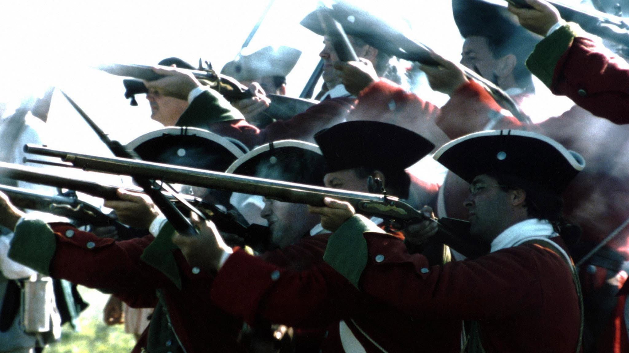 Louisbourg Under Siege