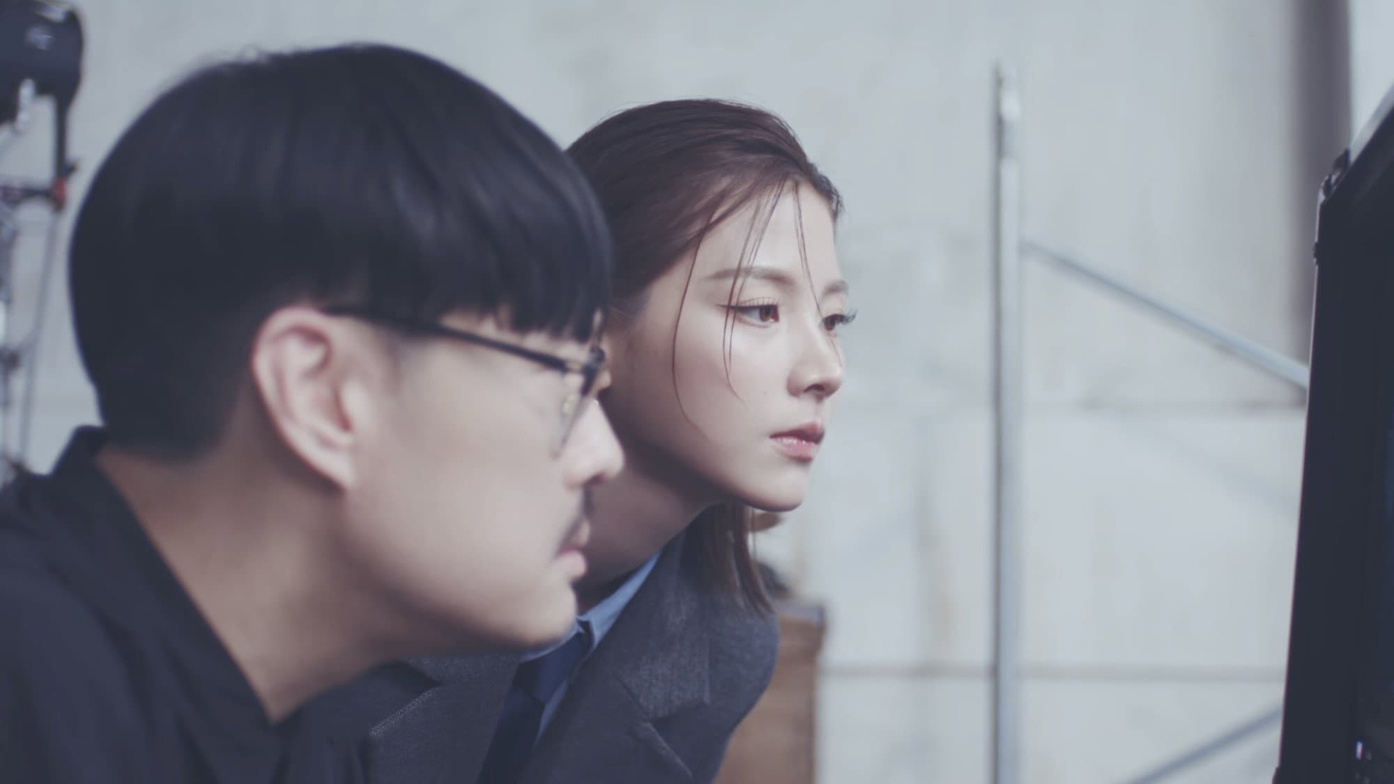 The Scent That Gives You The Scene