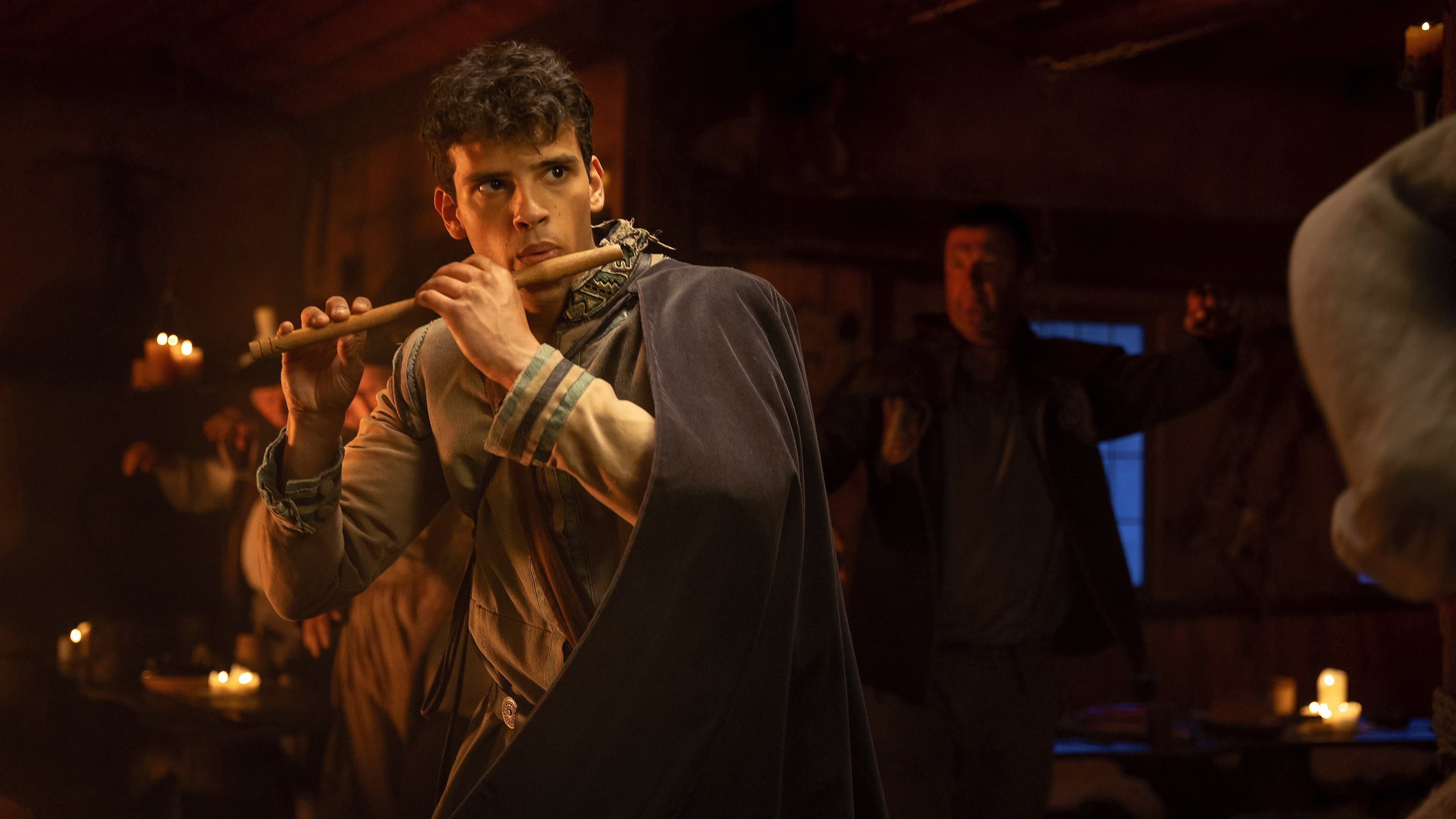 Das Märchen von der Zauberflöte