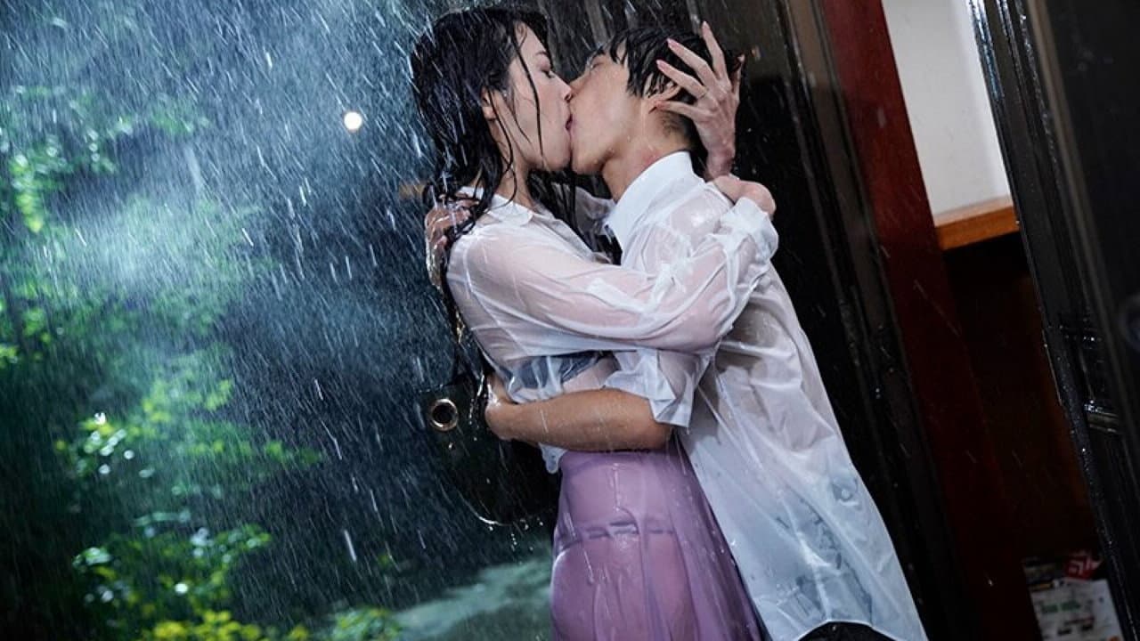 A Storm Is Coming - Finally, A Night Alone With My Aunt