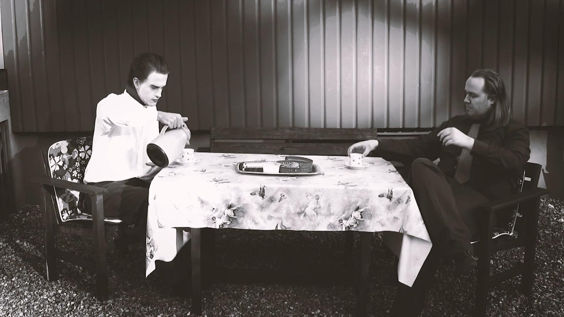 Alla vill vara Thorsten