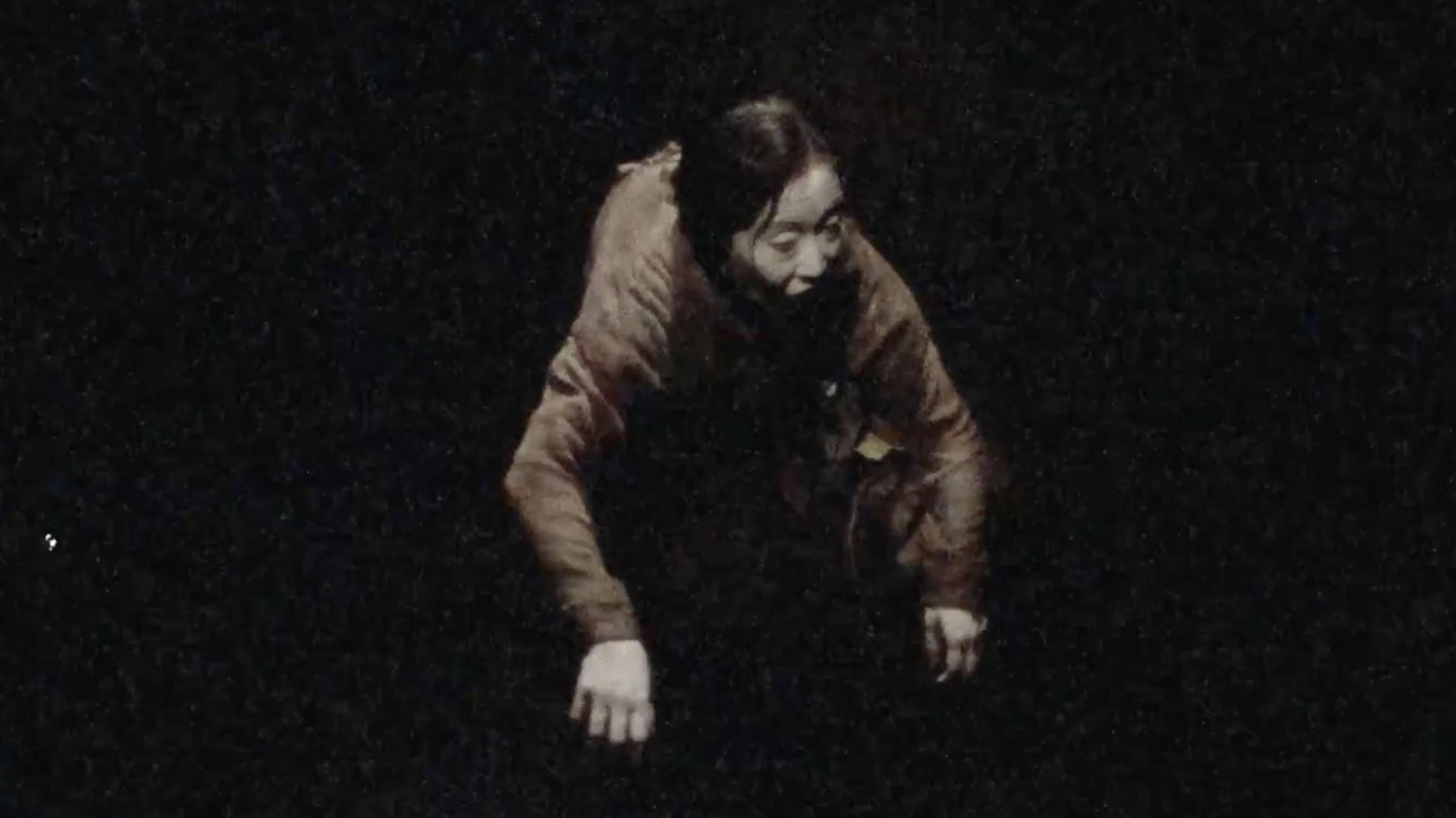 Butoh: Body on the Edge of Crisis