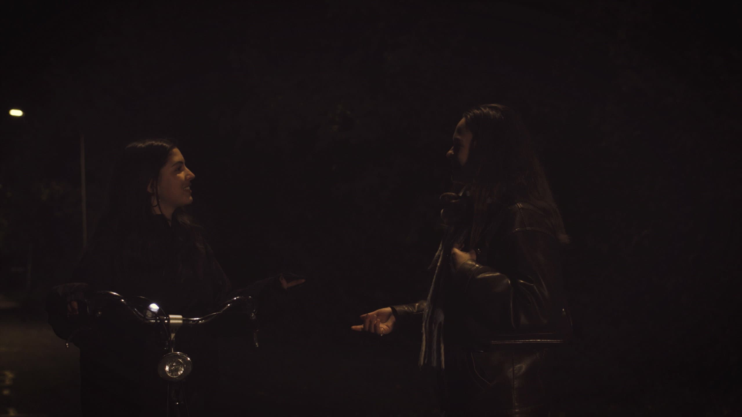 Waar We Niet Meer Zijn