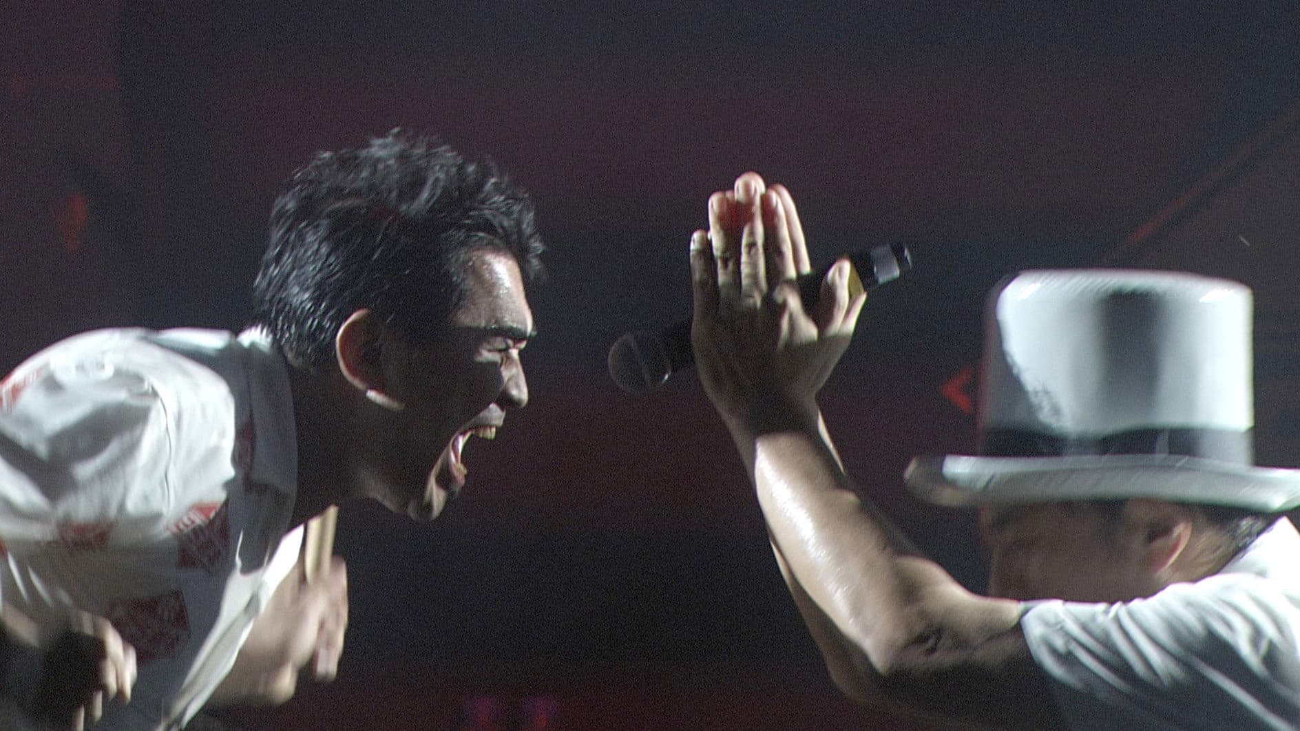 Denki Groove: The Movie?