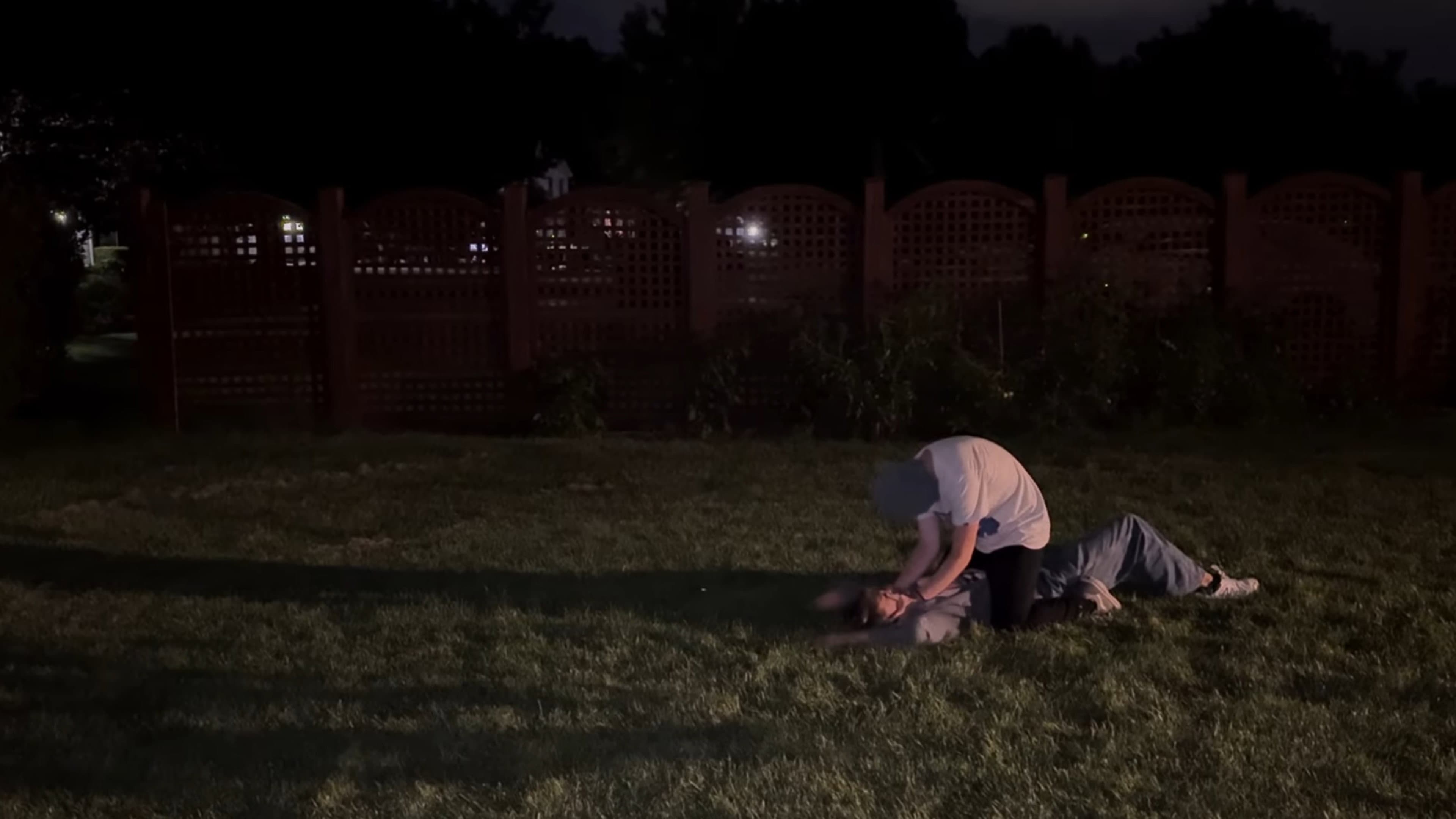 Attack of the Demojordan