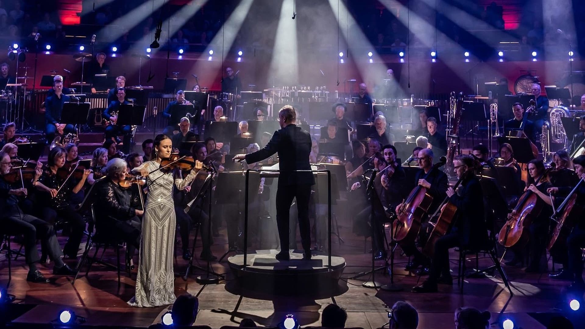 John Williams - A Tribute – The Danish National Symphony Orchestra