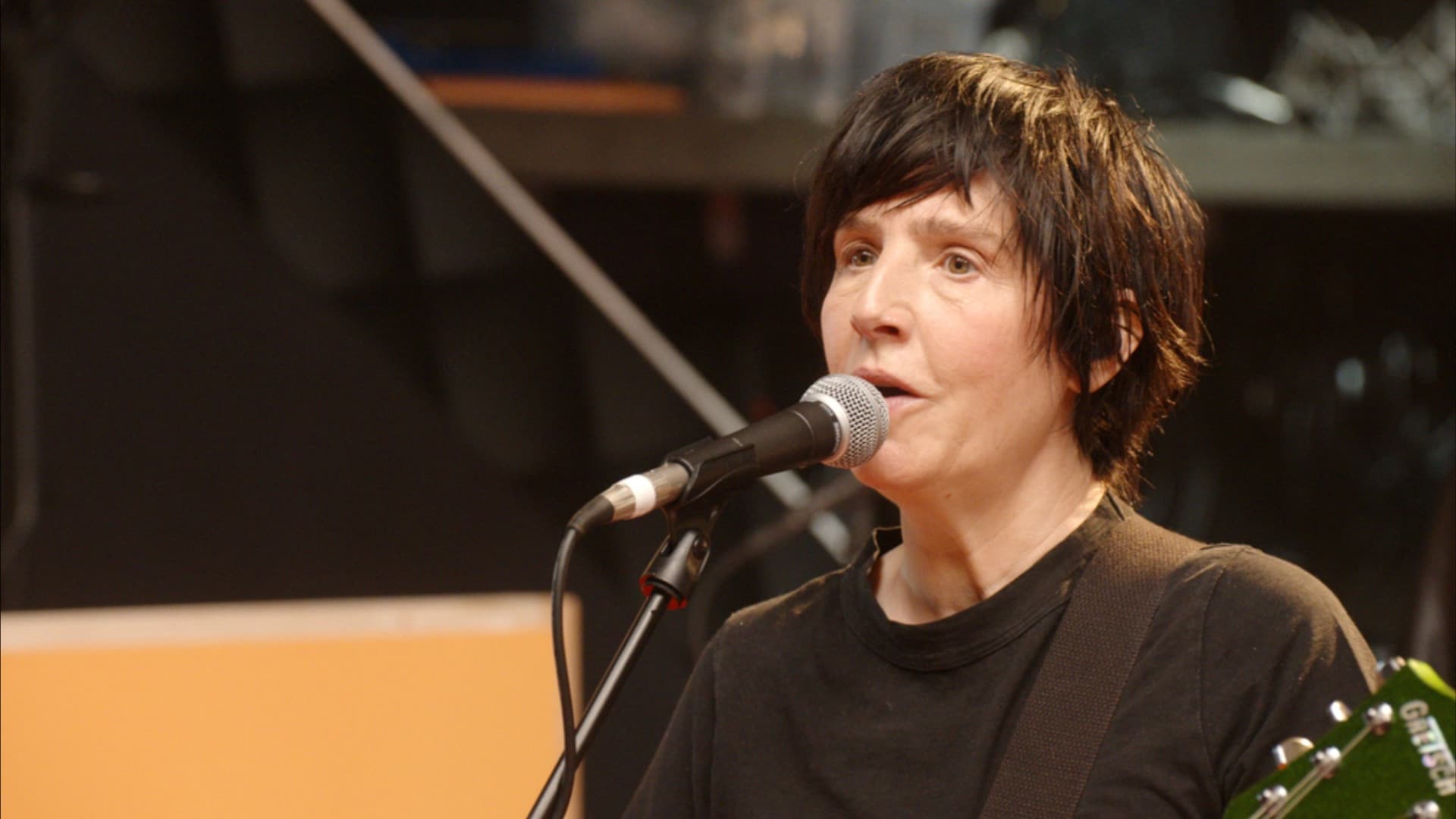 Texas @ Château d'Hérouville