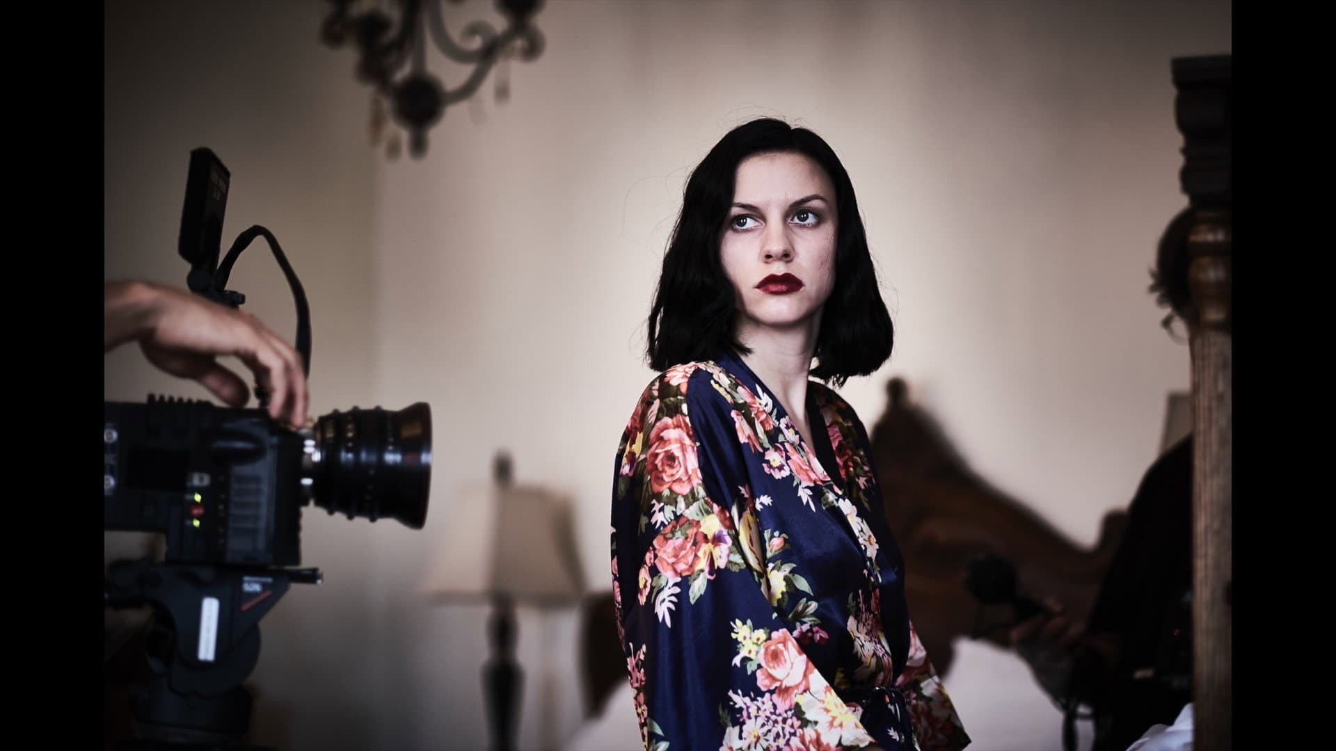 Strike, Dear Mistress, and Cure His Heart