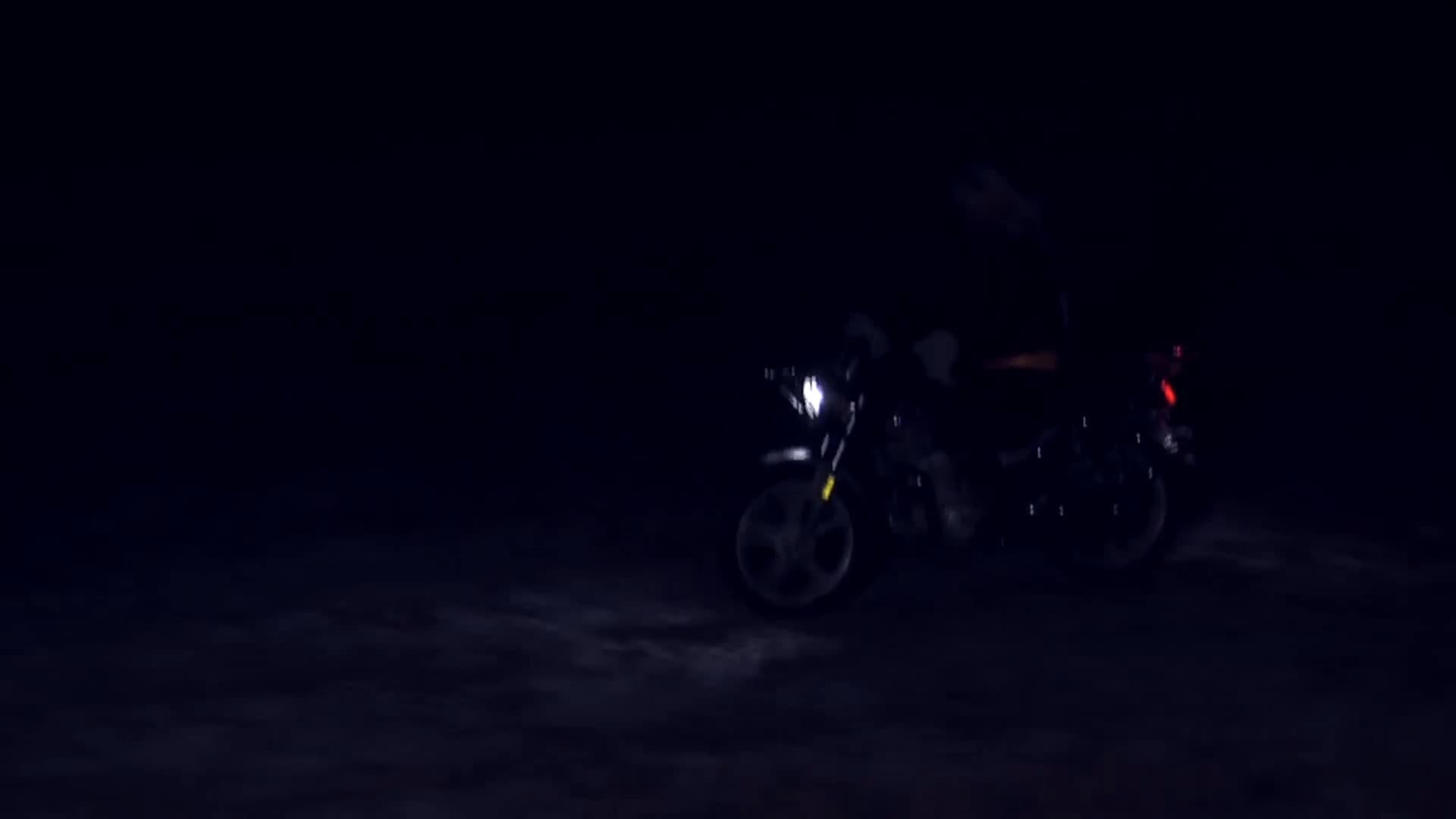 On the Border Between Life and Death