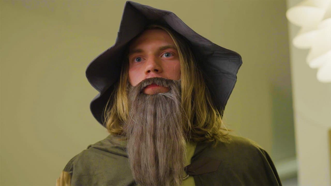 The Weed Wizard