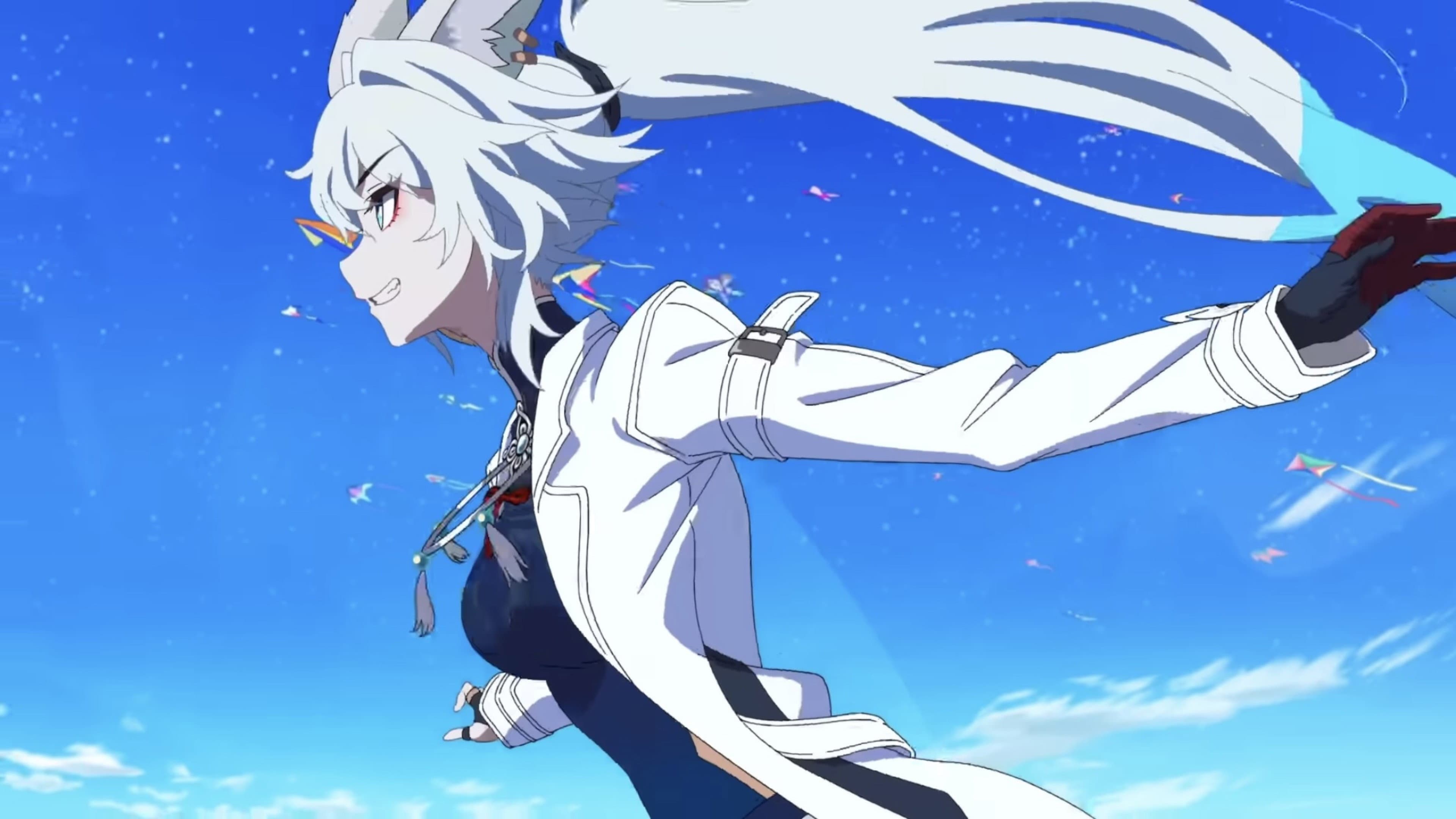 Honkai: Star Rail - Taking It Easy