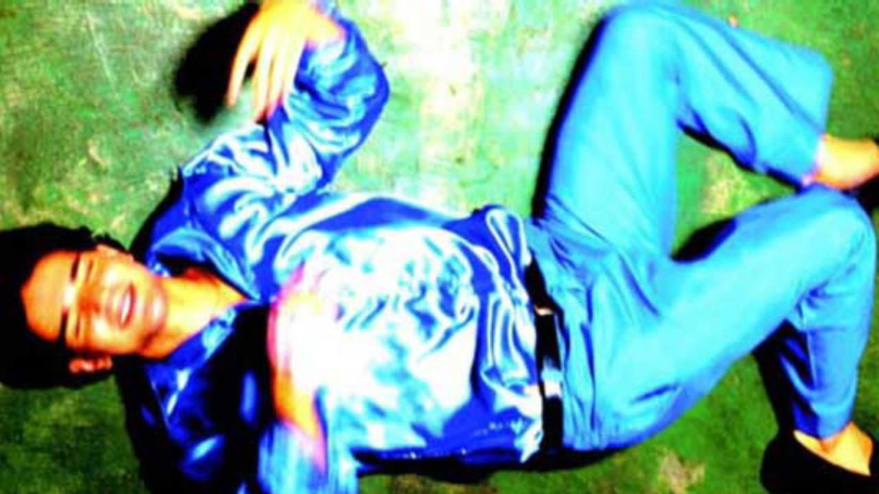 The Dead Girl's Feast