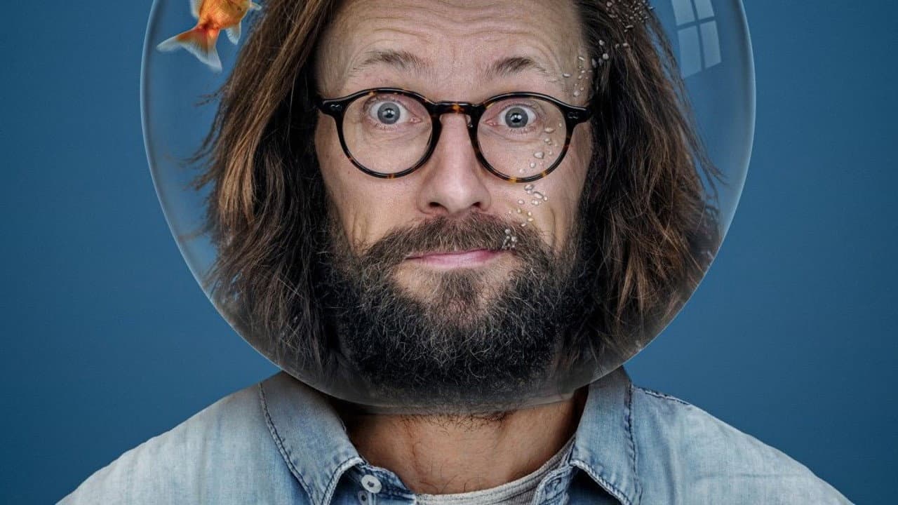 Carsten Eskelund - Begrænset Udsyn