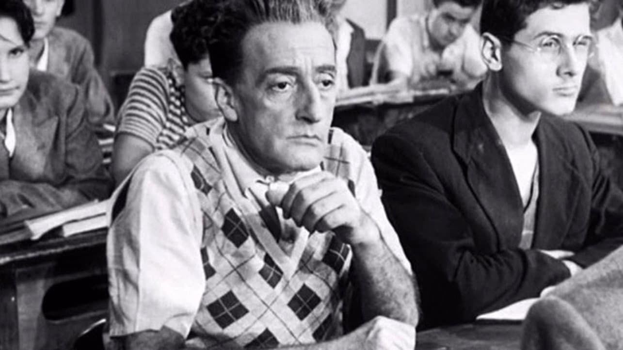 Totò Looking for a House