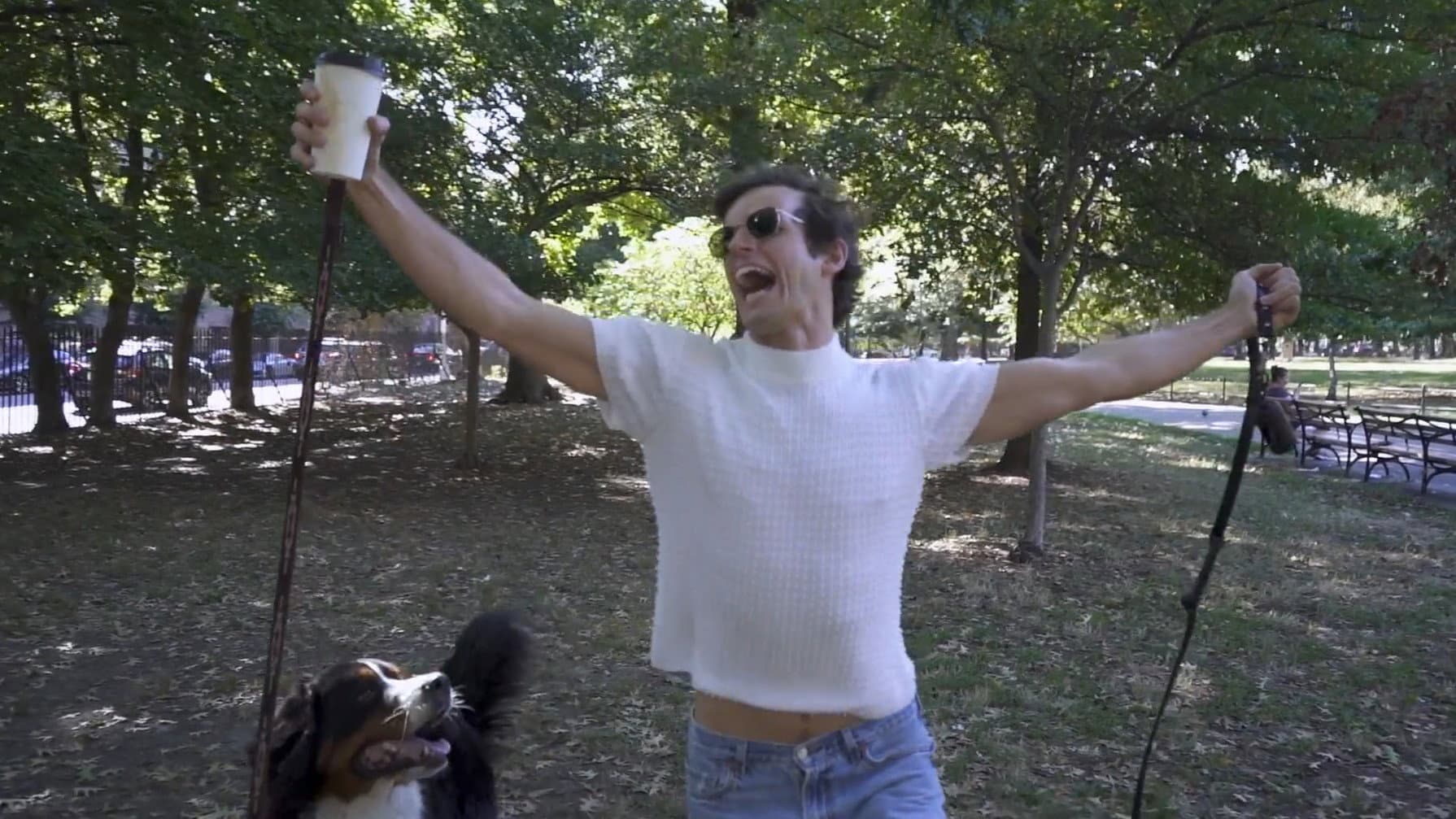 Year of the Oat Milk Latte