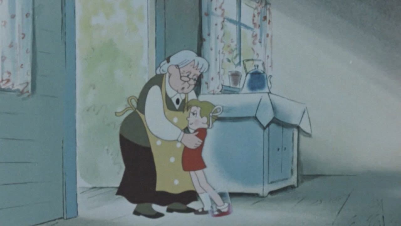 Masha and the Magic Jam