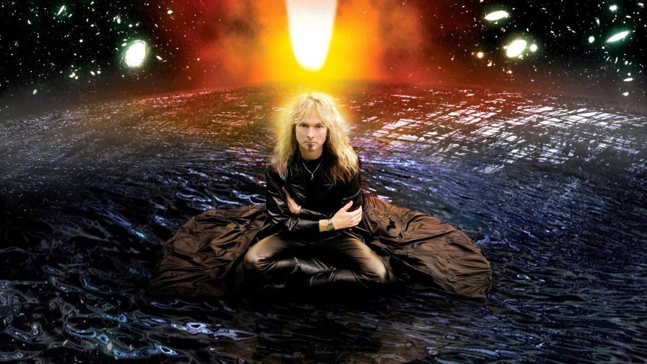 Arjen Anthony Lucassen's Star One – Live On Earth