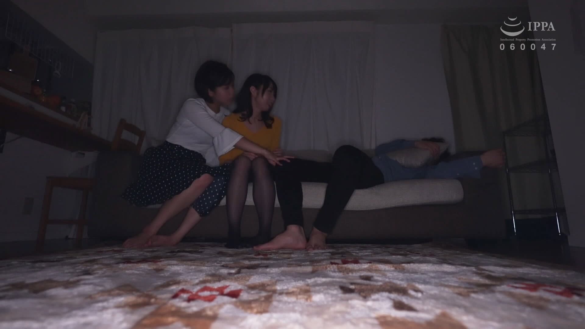 TCHB-040 Dark Slut Collection 02