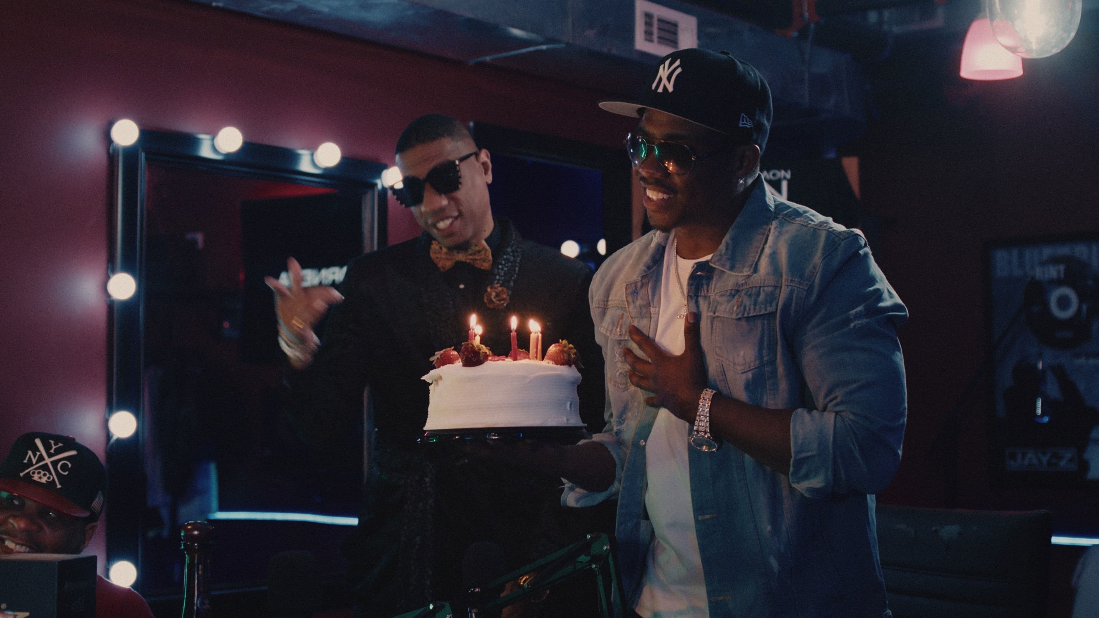 African American Psycho: The Hip Hop Freak