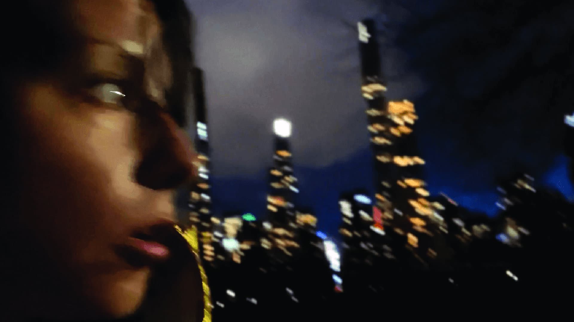 In Search of Gladys Glover