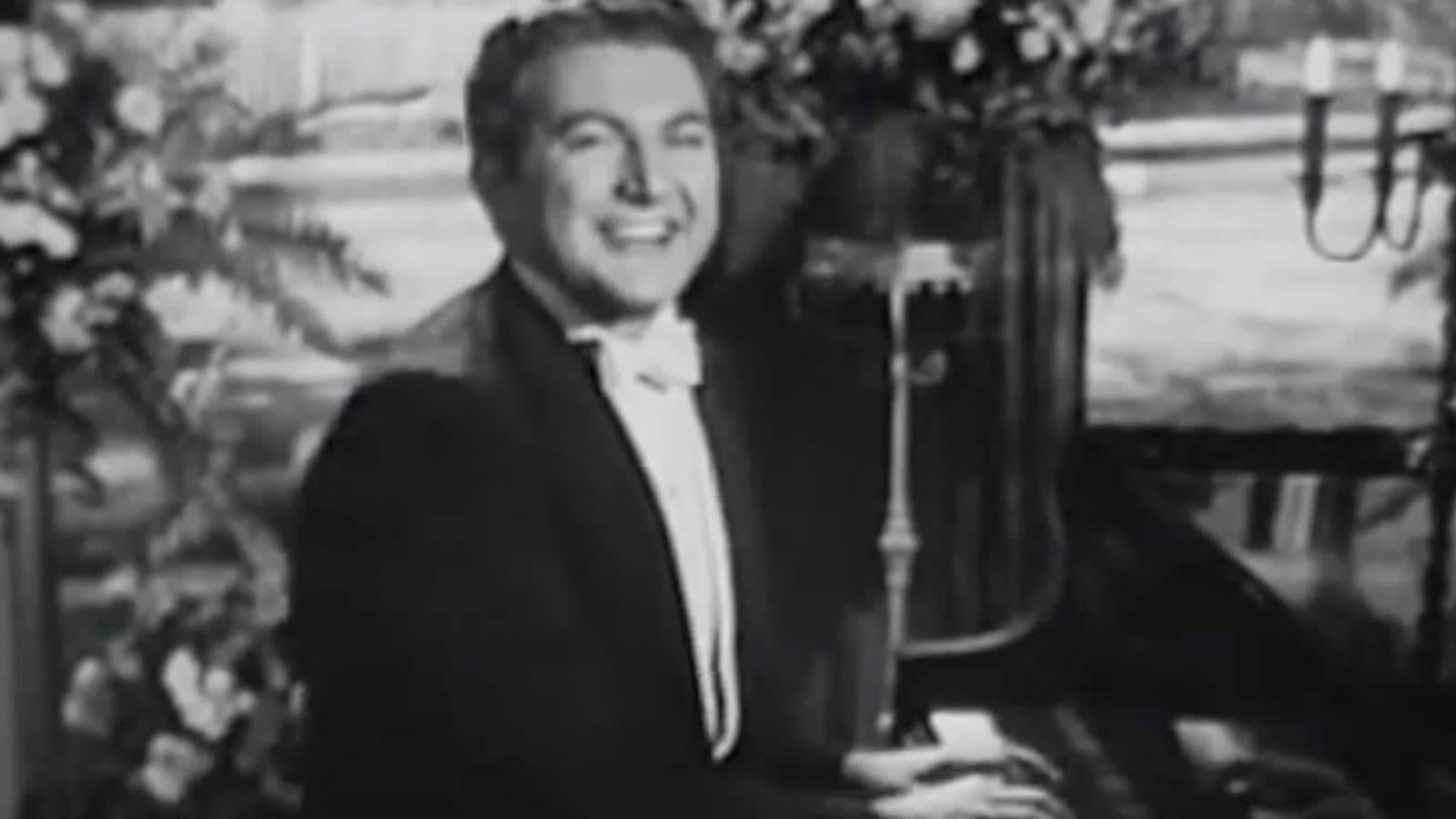 Liberace Easter Special