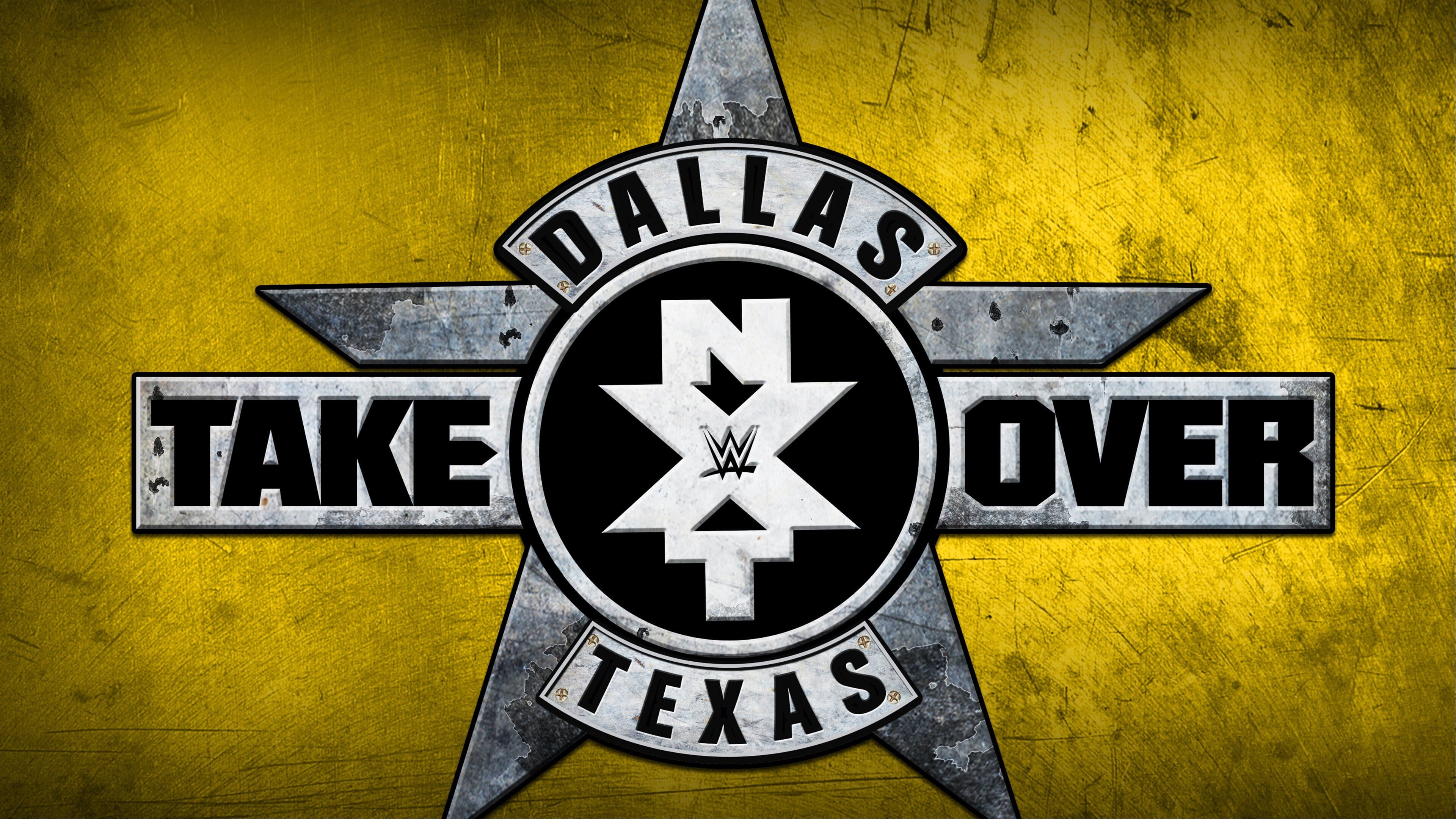 NXT TakeOver: Dallas