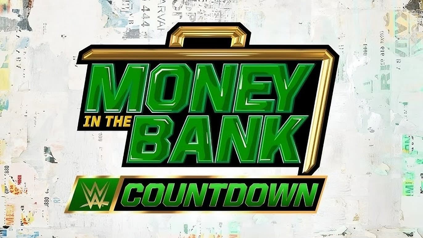 Countdown to Money in the Bank 2025