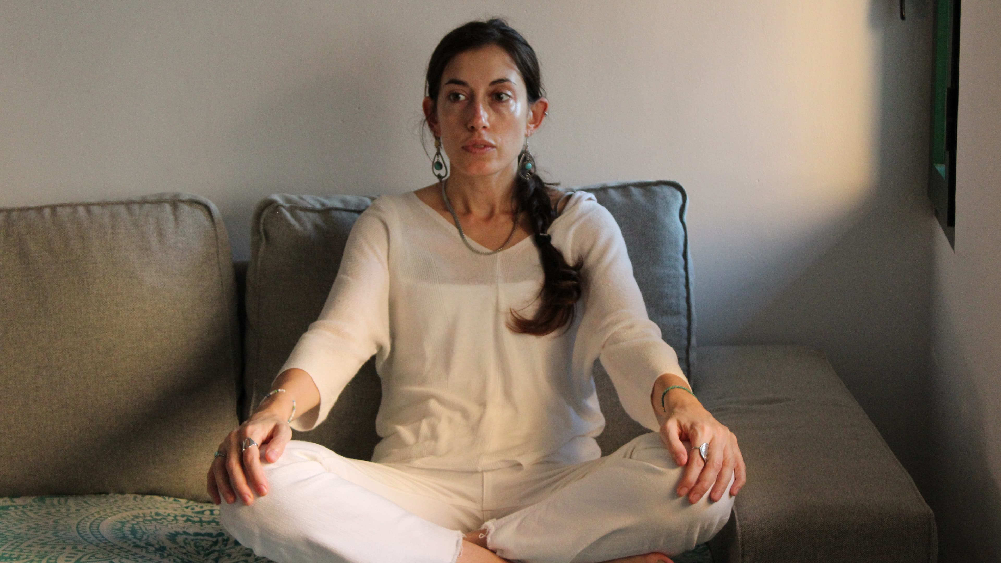 Guardiana, Navidades Extrañas